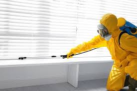 Best Real Estate Pest Inspections  in Montgomery, IN